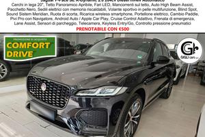 Jaguar F-Pace 2.0 D204 R-Dynamic SE awd auto c.20