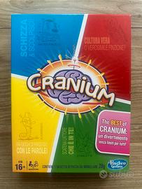 Cranium - Gioco da tavolo ITA - Hasbro