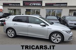 VOLKSWAGEN Golf 1.5 eTSI 130 CV EVO ACT DSG Styl