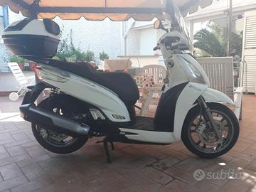 Kymco People 300i - 2015
