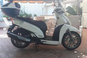 Kymco People 300i - 2015