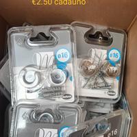 ACCESSORI PER BASTONI PER TENDE 