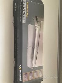 Deflettore per condizionatore