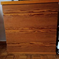 Camera completa di tutto