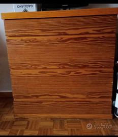 Camera completa di tutto