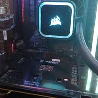 processore scheda madre ram 