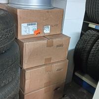 cerchi mini Cooper 5 5fori 