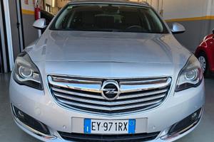 Opel Insignia 2.0 CDTI 2015 automatica