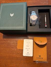 Orologio lorier