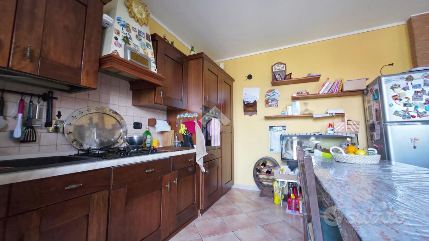 Casa – Casalborgone, Torino - Altro