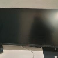 Monitor 120hz 27"(leggi descrizione)