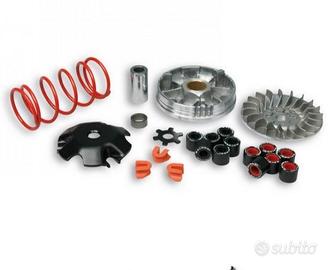 MULTIVAR 2000 MHR ALUMINUM YAMAHA / MINARELLI