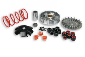 MULTIVAR 2000 MHR ALUMINUM YAMAHA / MINARELLI