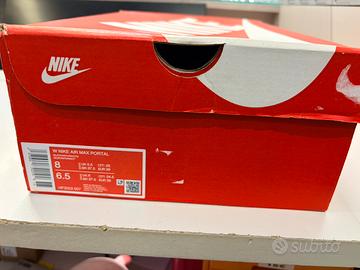 Nike Air Max Portal
