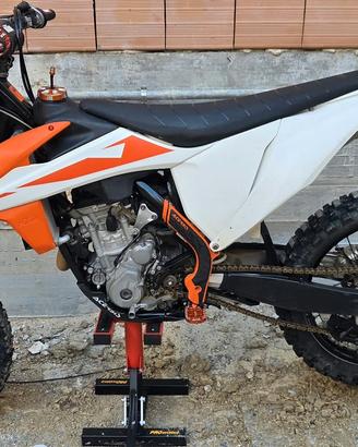 ktm sx-f 250 4 tempi 2019