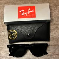 Occhiali rayban