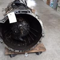 Cambio con riduttore Terrano II 2.7 TD 4X4 5 marce