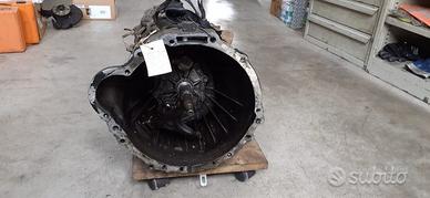 Cambio con riduttore Terrano II 2.7 TD 4X4 5 marce