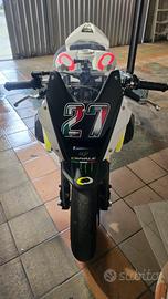 ohvale 160cc 10 pollici