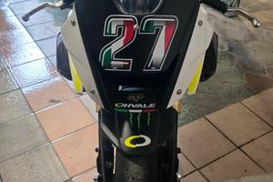 ohvale 160cc 10 pollici