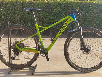 Elios MTB limited edition squadra corse 
