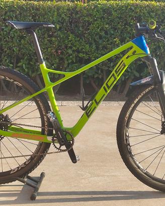 Elios MTB limited edition squadra corse 
