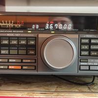 Ricevitore Hf Kenwood R-5000