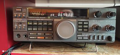 Ricevitore Hf Kenwood R-5000