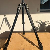 Manfrotto 290 extra Treppiede - Cavalletto