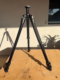 Manfrotto 290 extra Treppiede - Cavalletto