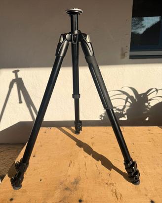 Manfrotto 290 extra Treppiede - Cavalletto