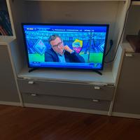 Televisione samsung 32