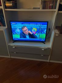 Televisione samsung 32