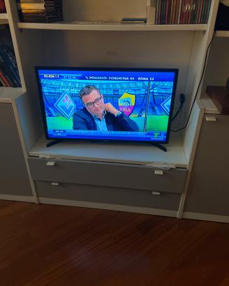 Televisione samsung 32