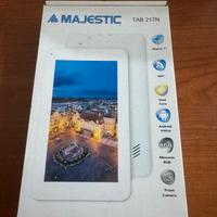 Tablet Majestic TAB 217N
