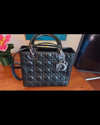 borsa DIOR  