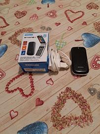 CELLULARE BRONDI STONE +