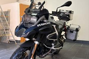 Bmw R 1200 GS Adventure - 2016