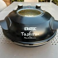 Mini forno elettrico per pizza Eratec Tasfirin