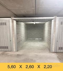 Box a villasanta