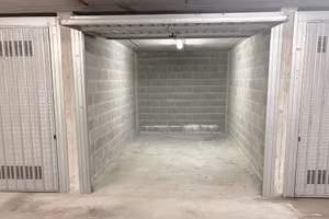Box a villasanta