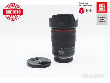 Canon RF 24-105 F4 L IS USM (Canon)