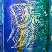 Dipinto di Franca Pisani