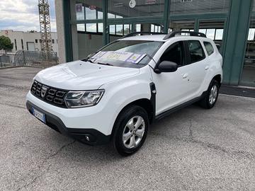 Dacia Duster 1.6 SCe 115CV GPL Comfort