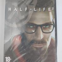 Half Life 2 nuovo. PC DVD ROM windows