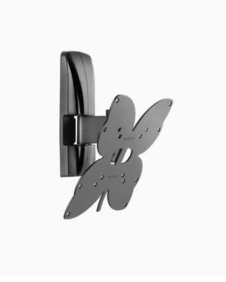 Supporto tv Meliconi Slimstyle 200 ST