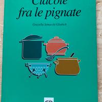 CIACOLE FRA LE PIGNATE Semacchi Glubich 1993