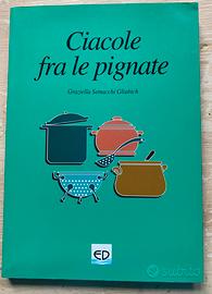 CIACOLE FRA LE PIGNATE Semacchi Glubich 1993