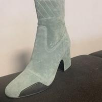 OFF-White Virgil Abloh stivaletti