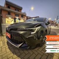 TOYOTA Corolla GR SPORT 1.8 Hybrid GARANZIA
